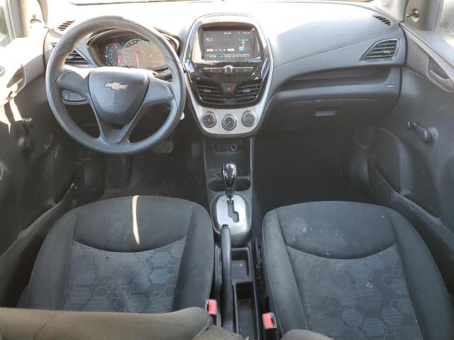 Photo 8 from auction – 2018 CHEVROLET SPARK LS with VIN KL8CB6SA8JC481124