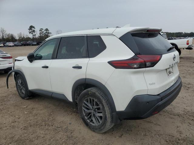 Photo 2 from auction – 2021 NISSAN ROGUE S with VIN 5N1AT3AA1MC815571