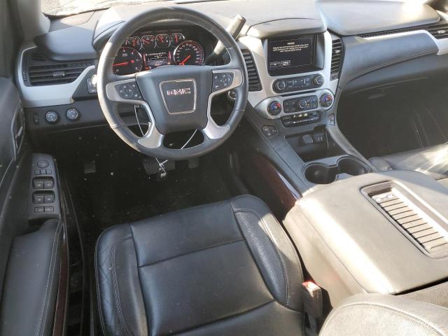 Photo 8 from auction – 2015 GMC YUKON SLT with VIN 1GKS2BKC8FR663444