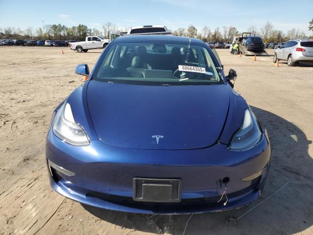 Photo 5 from auction – 2021 TESLA MODEL 3 with VIN 5YJ3E1EB7MF066731