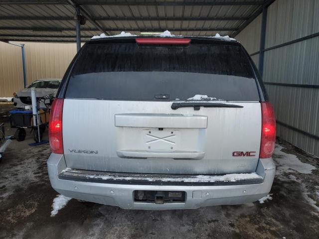 Photo 6 from auction – 2014 GMC YUKON SLT with VIN 1GKS1CE05ER205241