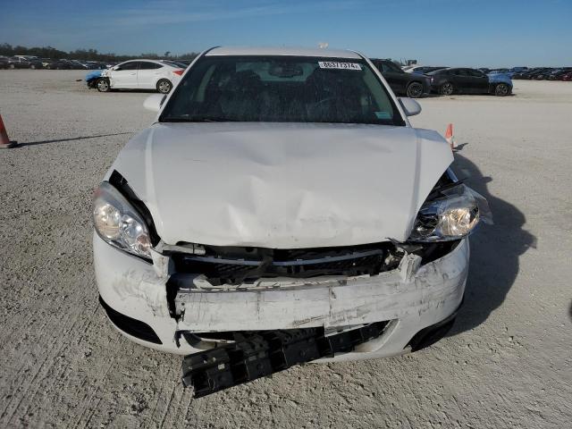Photo 5 from auction – 2013 CHEVROLET IMPALA LTZ with VIN 2G1WC5E32D1154813