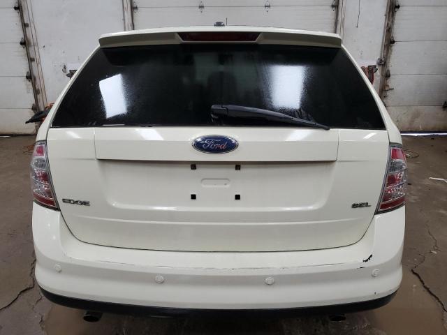 Снимка 6 от търг – 2007 FORD EDGE SEL P с VIN 2FMDK39C37BB49727