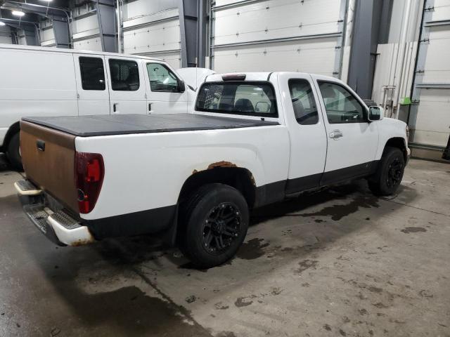 Photo 3 from auction – 2011 CHEVROLET COLORADO with VIN 1GCESBF92B8106830