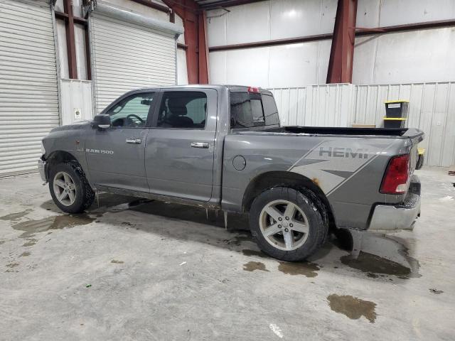 Photo 2 from auction – 2012 DODGE RAM 1500 S with VIN 1C6RD7LT2CS320429