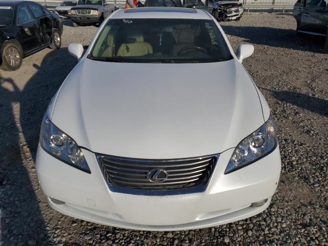 Photo 5 from auction – 2009 LEXUS ES 350 with VIN JTHBJ46G292289416