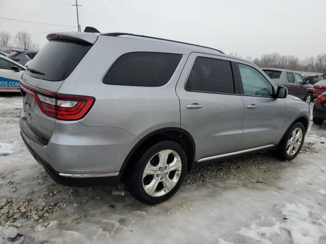 Photo 3 from auction – 2015 DODGE DURANGO LI with VIN 1C4RDJDG1FC771745