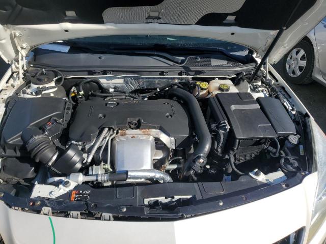 Photo 11 from auction – 2014 BUICK REGAL GS with VIN 2G4GT5GX4E9231014