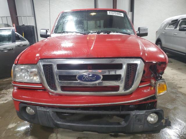 Photo 5 from auction – 2011 FORD RANGER SUP with VIN 1FTLR4FE6BPB04399