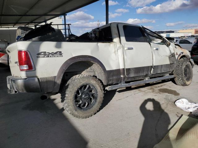 Photo 3 from auction – 2018 RAM 2500 LARAM with VIN 3C6UR5FL0JG253944