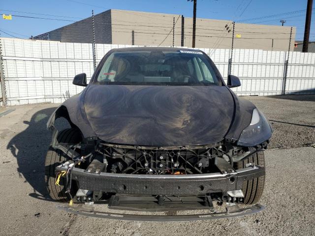 Снимка 5 от търг – 2024 TESLA MODEL Y с VIN 7SAYGDEE4RA253623
