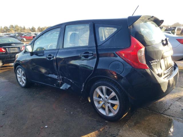 Photo 2 from auction – 2014 NISSAN VERSA NOTE with VIN 3N1CE2CPXEL399550
