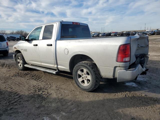 Photo 2 from auction – 2016 RAM 1500 ST with VIN 1C6RR7FT0GS392572
