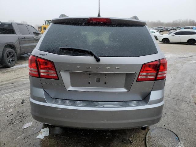 Photo 6 from auction – 2017 DODGE JOURNEY SE with VIN 3C4PDCAB6HT559832