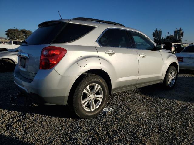 Photo 3 from auction – 2014 CHEVROLET EQUINOX LT with VIN 2GNALCEK3E6350199