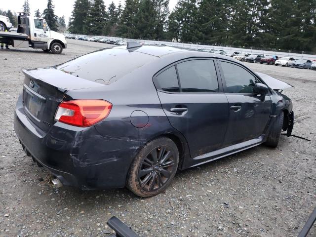 Photo 3 from auction – 2015 SUBARU WRX PREMIU with VIN JF1VA1D65F9803940