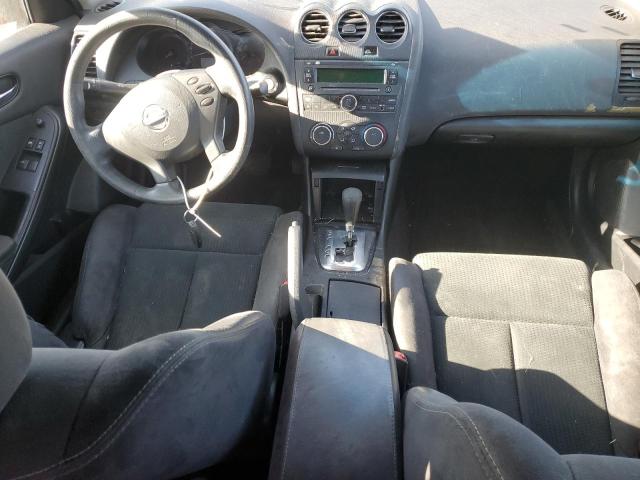 Photo 8 from auction – 2011 NISSAN ALTIMA S with VIN 1N4AL2EP5BC138136