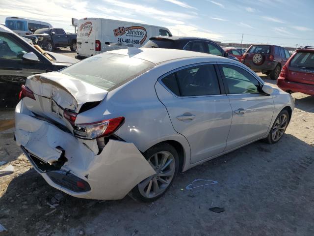 Photo 3 from auction – 2016 ACURA ILX PREMIU with VIN 19UDE2F75GA009382