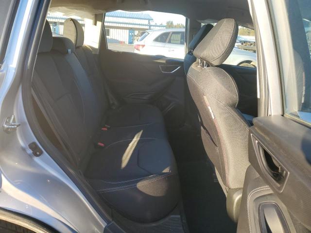 Photo 11 from auction – 2020 SUBARU FORESTER with VIN JF2SKADC4LH533683