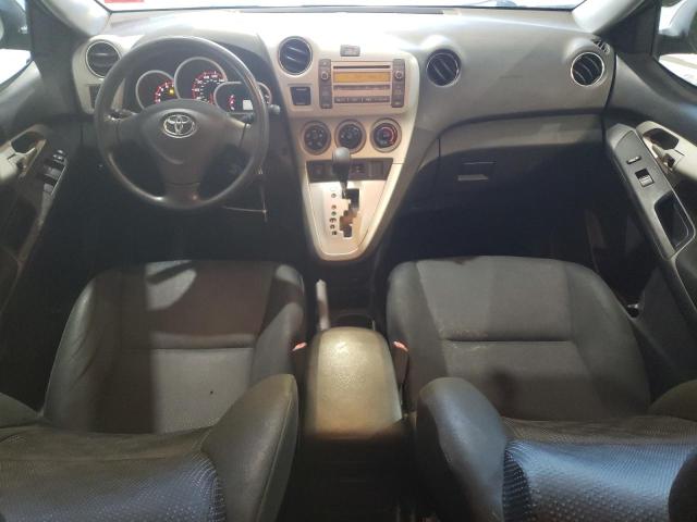 Photo 8 from auction – 2010 TOYOTA COROLLA MA with VIN 2T1LE4EEXAC018409