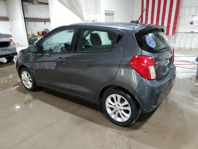 Photo 2 from auction – 2020 CHEVROLET SPARK 1LT with VIN KL8CD6SA3LC418378