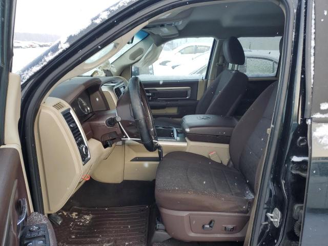 Photo 7 from auction – 2015 RAM 1500 SLT with VIN 1C6RR7GM1FS606846