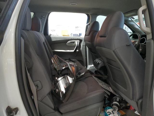 Photo 11 from auction – 2011 CHEVROLET TRAVERSE L with VIN 1GNKREED3BJ272019