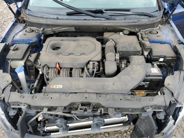 Photo 11 from auction – 2017 HYUNDAI SONATA SE with VIN 5NPE24AF8HH505938