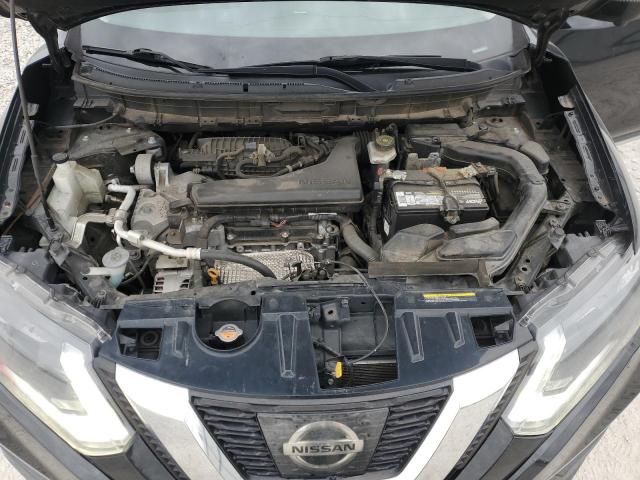 Photo 12 from auction – 2017 NISSAN ROGUE S with VIN JN8AT2MT4HW404363