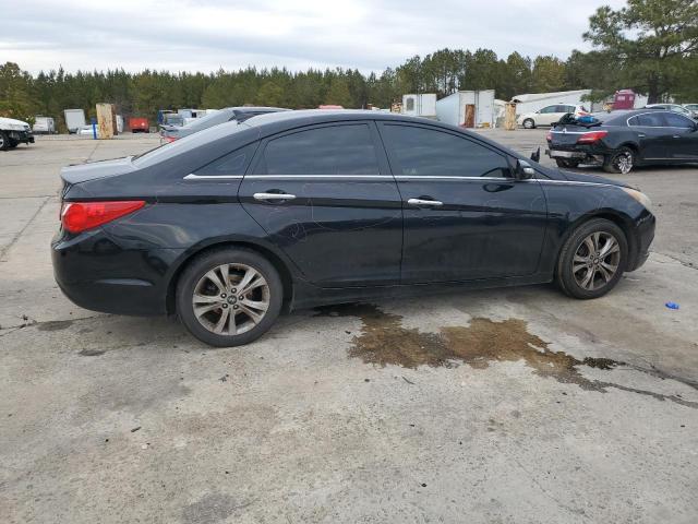 Photo 3 from auction – 2011 HYUNDAI SONATA SE with VIN 5NPEC4AC1BH172489