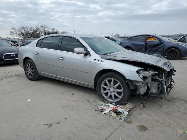 Photo 4 from auction – 2008 BUICK LUCERNE CX with VIN 1G4HD57288U171784