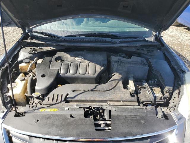 Foto 11 de la subasta – 2012 NISSAN ALTIMA BAS con VIN 1N4AL2AP8CC131897