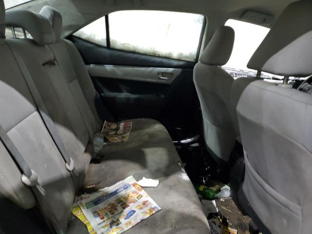 Photo 10 from auction – 2015 TOYOTA COROLLA L with VIN 2T1BURHE0FC287811