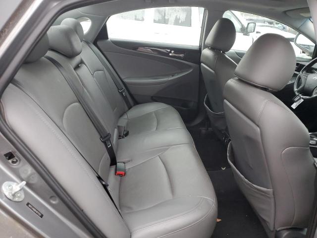 Photo 10 from auction – 2014 HYUNDAI SONATA SE with VIN 5NPEC4AB8EH872103