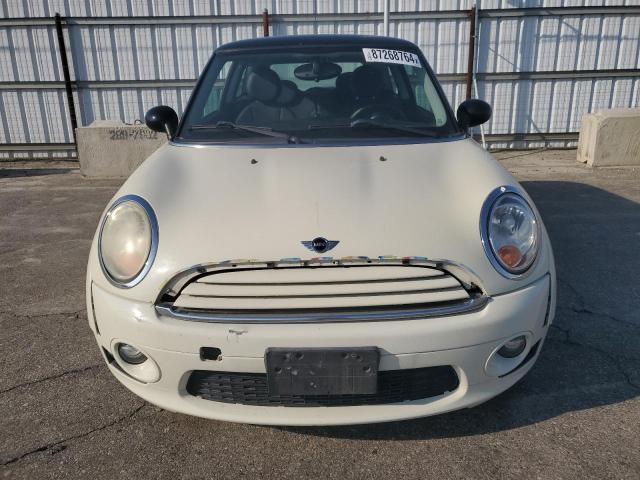 Photo 5 from auction – 2009 MINI COOPER with VIN WMWMF33599TU75759