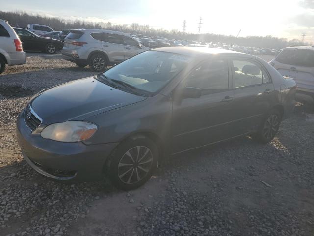 TOYOTA COROLLA CE 2007 with VIN 1NXBR32E97Z772181 - Photo from auction