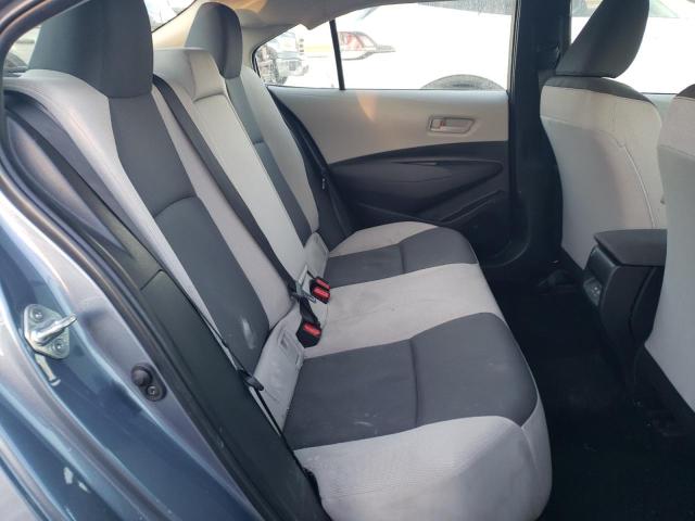 Photo 10 from auction – 2024 TOYOTA COROLLA LE with VIN JTDB4MEE2R3016690