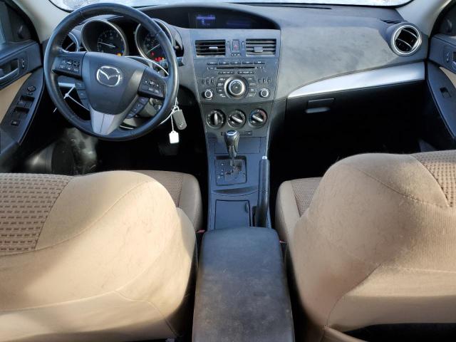 Photo 8 from auction – 2012 MAZDA 3 I with VIN JM1BL1L82C1577506