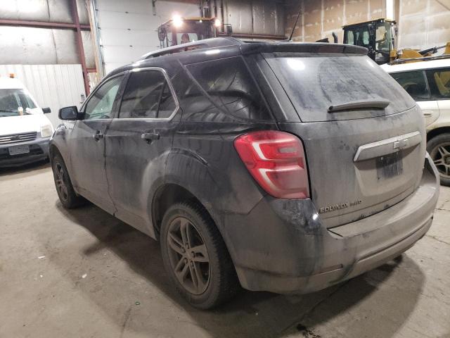 Photo 2 from auction – 2017 CHEVROLET EQUINOX LT with VIN 2GNFLFEK3H6217986