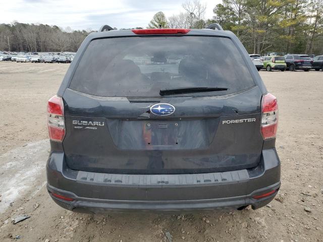 Photo 6 from auction – 2014 SUBARU FORESTER 2 with VIN JF2SJADC2EH455796