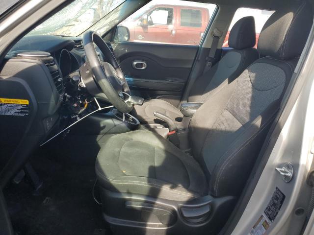 Photo 7 from auction – 2018 KIA SOUL + with VIN KNDJP3A57J7537548