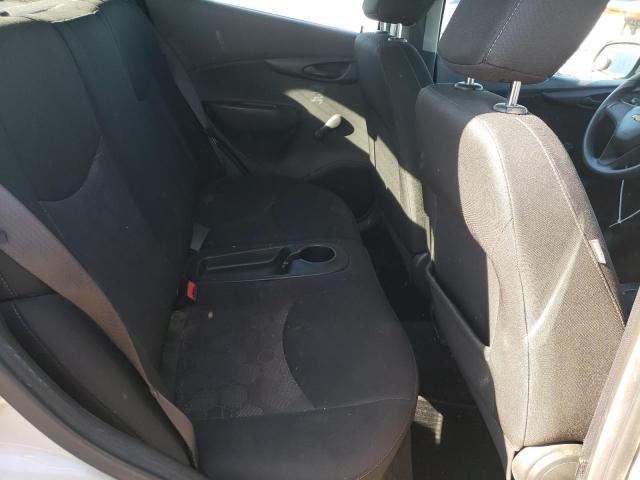 Photo 10 from auction – 2017 CHEVROLET SPARK LS with VIN KL8CB6SA3HC795743