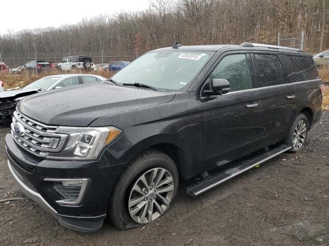 Photo 1 from auction – 2018 FORD EXPEDITION with VIN 1FMJK2AT0JEA11888