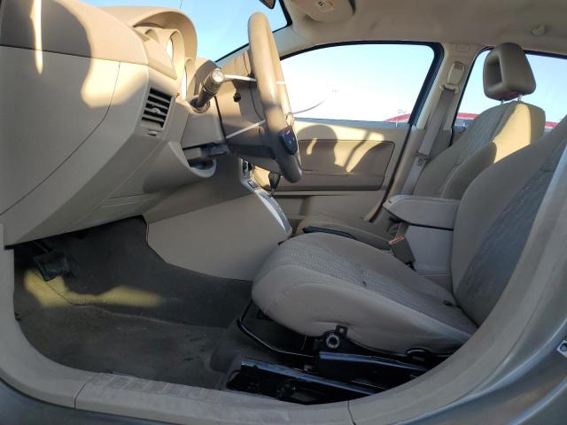 Photo 7 from auction – 2008 DODGE CALIBER with VIN 1B3HB28BX8D659515