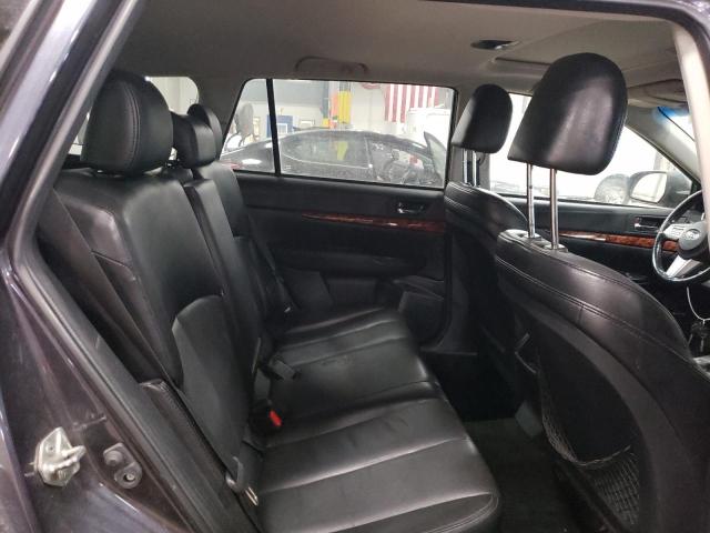 Снимка 11 от търг – 2011 SUBARU OUTBACK 3. с VIN 4S4BRDLC1B2390962