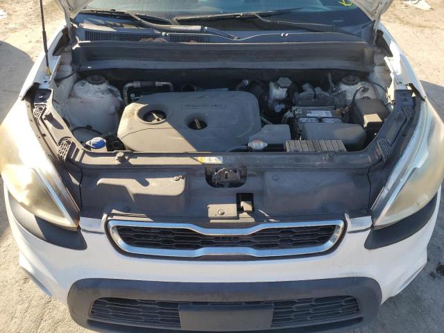 Foto 12 de la subasta – 2012 KIA SOUL + con VIN KNDJT2A61C7384781