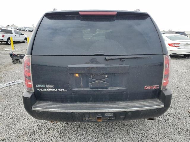Photo 6 from auction – 2011 GMC YUKON XL D with VIN 1GKS2MEF7BR397944