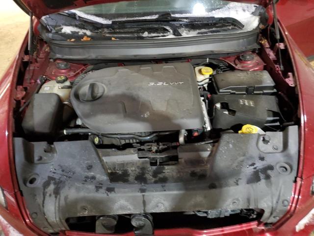 Photo 12 from auction – 2014 JEEP CHEROKEE L with VIN 1C4PJMDS9EW264546