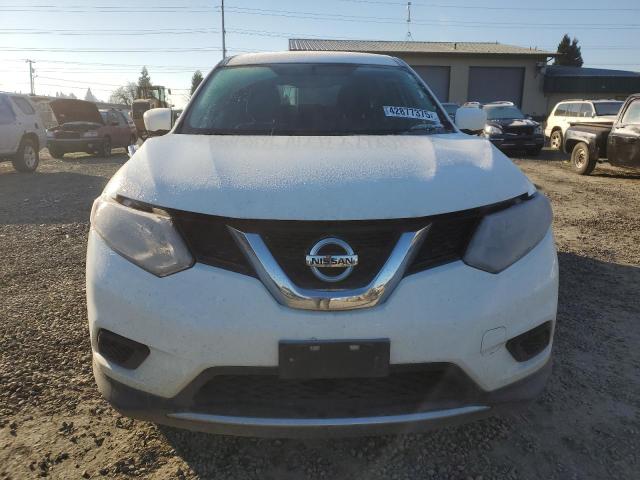 Photo 5 from auction – 2016 NISSAN ROGUE S with VIN KNMAT2MVXGP686191