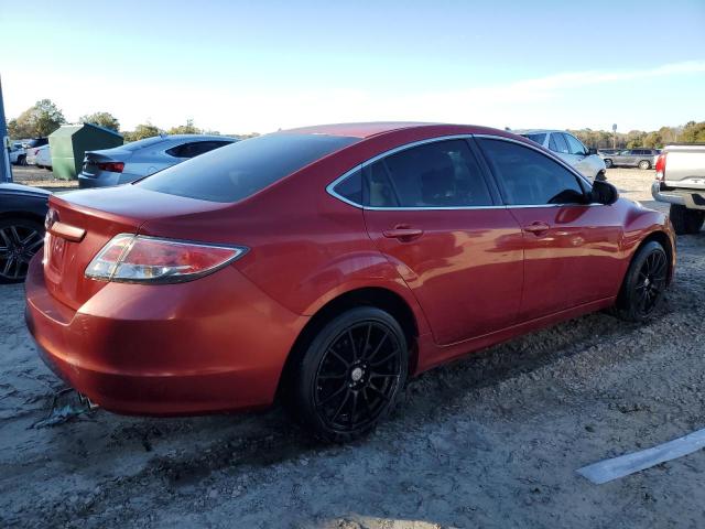 Photo 3 from auction – 2009 MAZDA 6 I with VIN 1YVHP81A895M42894